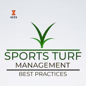 Sports Turf Management: Best Practices
