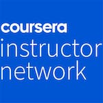 Coursera Instructor Network Logo