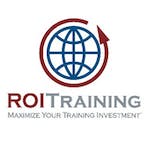 ROI Training Logo