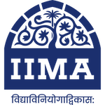 IIMA - IIM Ahmedabad Logo