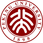 Peking University Logo