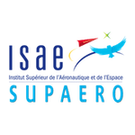 ISAE-SUPAERO Logo