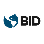 Banco Interamericano de Desarrollo Logo