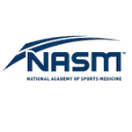 National Academy of Sports Medicine Logo