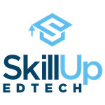 SkillUp EdTech Logo
